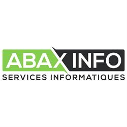 Logo Abax Info