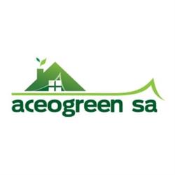 Logo ACEOGREEN SA