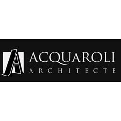 Logo Acquaroli Architecte Sàrl Carouge