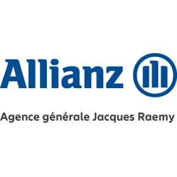 Logo Allianz Assurances Agence principale Genève-Carouge