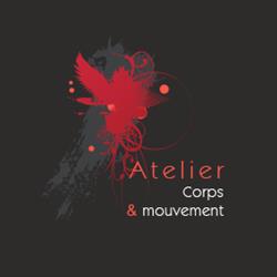 Logo Atelier Corps Et Mouvement