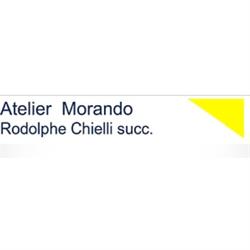 Logo Atelier Morando Carouge