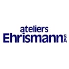Logo Ateliers Ehrismann SA