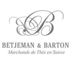 Logo Betjeman And Barton