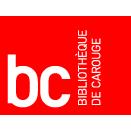 Logo Bibliothèque municipale