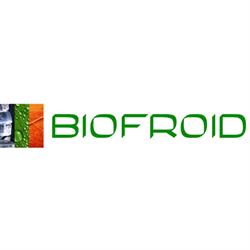 Logo BIOFROID SA