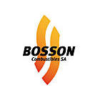 Logo Bosson Combustibles
