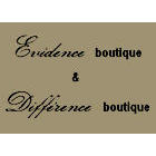 Logo Boutique Difference