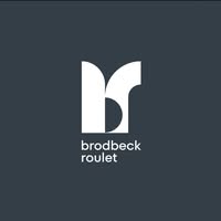 Logo brodbeck roulet architectes associes sa Carouge