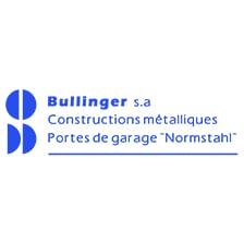Logo Bullinger SA Carouge