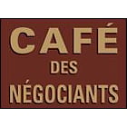 Logo Cafe des Negociants Carouge