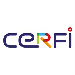 Logo Cerfi SA