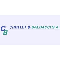 Logo Chollet & Baldacci SA