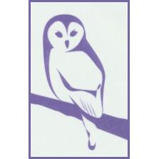 Logo Chouette Retouches
