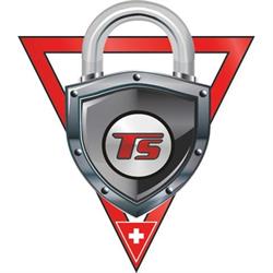 Logo Coffres-Forts Technoserrures