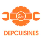 Logo DEPCUISINES Sàrl