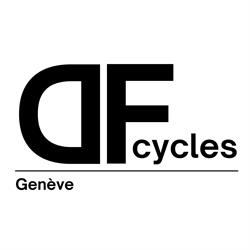 Logo DF Cycles Sàrl
