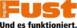 Logo Dipl. Ing. Fust AG
