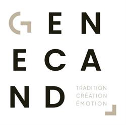 Logo Genecand Traiteur SA