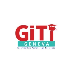 Logo Giti Geneva Information Technology Institute