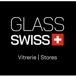Logo Glass Swiss