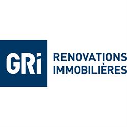 Logo Groupe de Rénovations Immobilières SA