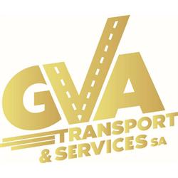 Logo GVA Transport et Services SA