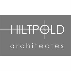 Logo HILTPOLD architectes