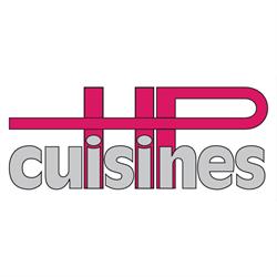 Logo HP Cuisines SA