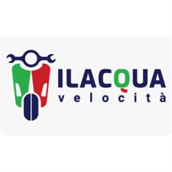 Logo ILACQUA VELOCITA