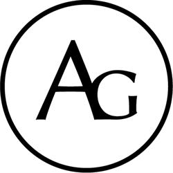 Logo Imprimeur De Photographies Audacieuse Galerie