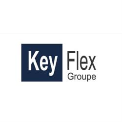 Logo Key-Flex Group SA - Genève et Lausanne