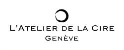 Logo LAtelier de la Cire Geneve
