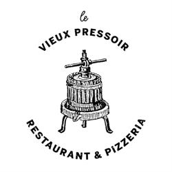 Logo Le Vieux Pressoir
