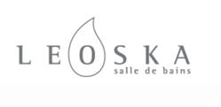 Logo Leoska Salles De Bains Et Revetement