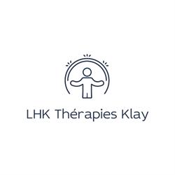 Logo Lhk Therapies Klay Reflexologie Auriculaire Laser et Hypnose Arret du Carouge