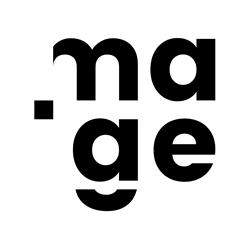 Logo maage sarl Carouge
