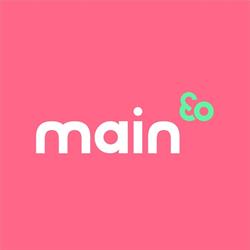 Logo Main & Co SA