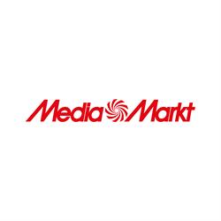 Logo MediaMarkt Carouge