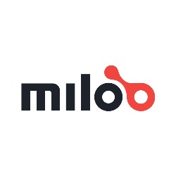 Logo MILOO Acacias