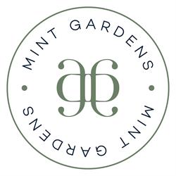 Logo Mint Gardens Carouge