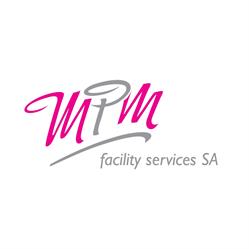 Logo Mpm Facility Services SA