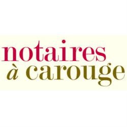 Logo Notaires à Carouge (Genève)