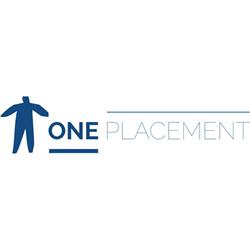 Logo ONE PLACEMENT SA