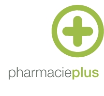 Logo pharmacieplus des fontaines