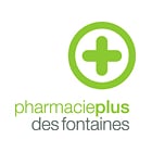 Logo Pharmacieplus des Fontaines