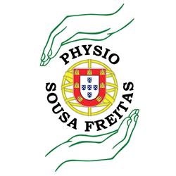 Logo Physio Sousa Freitas Sàrl