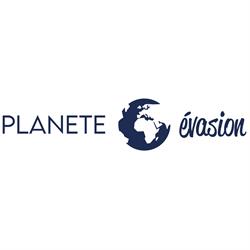 Logo Planète Evasion SA