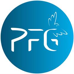 Logo Pompes Funèbres Générales Genève SA