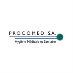 Logo Procomed SA
